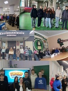 Весенние каникулы с пользой 24.03.2025