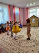 "Светлый праздник - Пасха!"