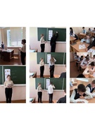 Квиз «Закон в ребусах", 7 Б класс. Будь сильнее обстоятельств (профилактика негативных явлений в подростковой среде. Месячник правовых знаний по профилактика правонарушений и преступлений)