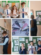 Тыдзень беларускай мовы i лiтаратуры. Дзень 1