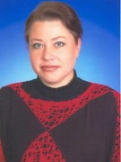 Баранова Елена Валентиновна