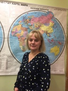 Камкова Людмила Павловна