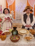 Ах, калядачкі!