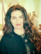 Янцевич Оксана Олеговна
