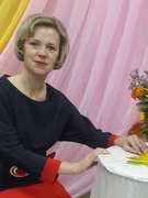 Баргович Татьяна Владимировна