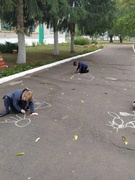 Мой светлый город