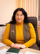 Курякова Марина Руслановна