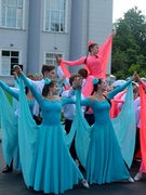 ПОСЛЕДНИЙ ЗВОНОК - 2018