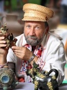 Протасеня Николай Алексеевич