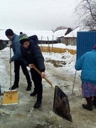 Акция "Антициклон"