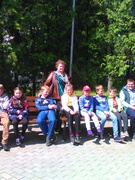 Экскурсія ў горад Тураў