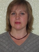 Романова Марина Васильевна
