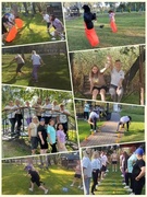 Мероприятия ППО 2025