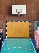 Лагерь "Зимняя сказка" 03.01.2024г. 5-й день День Добра