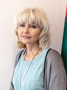 Цодик Наталья Алексеевна