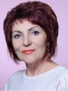 Смольская Валентина Григорьевна