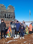 30.03.2023 Экскурсия в Бобруйский краеведческий музей