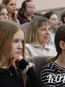 Районное профориентационное родительское собрание «Ярмарка профессий»