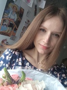 Мосина Анастасия Геннадьевна