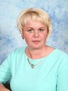 Дашкевич Ирина Николаевна