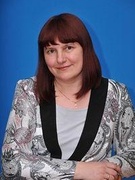 Шинкарева Светлана Владимировна
