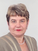 Мириевская Анастасия Петровна