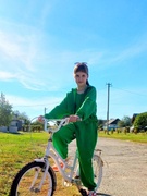 Акция "День без автомобиля"