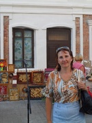 Шинкевич Светлана Владимировна