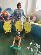 Наш бассейн