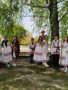 Шестой школьный день. 03.05.2025