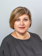 Петрусенко Ирина Акифовна