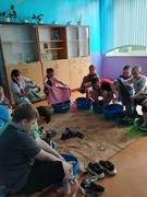 Лето на пользу 2025
