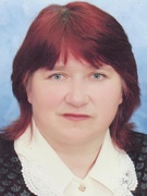 Приставко Светлана Викторовна