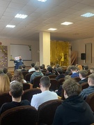 День безопасности ОСВОД