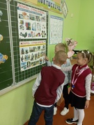 Единый урок, посвященный Дню народного единства