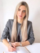 Вага Елена Николаевна