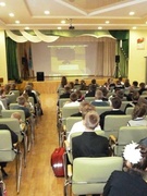 Уроки 1 сентября в школе