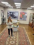 Экскурсия в Копыльский краеведческий музей
