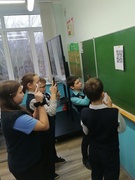 Неделя математики, информатики и физики (день 1-2)
