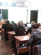 РОДИТЕЛЬСКОЕ СОБРАНИЕ "Правовое воспитание - территория ответственности родителей"
