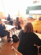Фотоотчет "Школа Активного Гражданина"