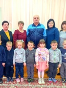 Встреча с ветераном войны в Афганистане