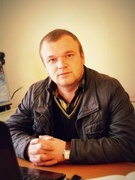 Свиридов Алексей Александрович