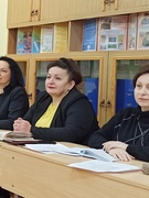 Педагогический совет. 05.01.2022