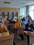 Межведомственная республиканская профилактическая акция "Вместе за здоровое будущее"