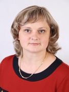 Радионова Елена Александровна