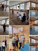 Спортландия "Быть здоровым-это модно"