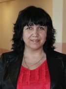 Занкевич Ирина Анатолльевна