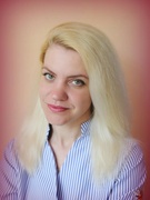 Шпиганович Любовь Георгиевна