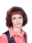 Курьянович Марина Леонидовна